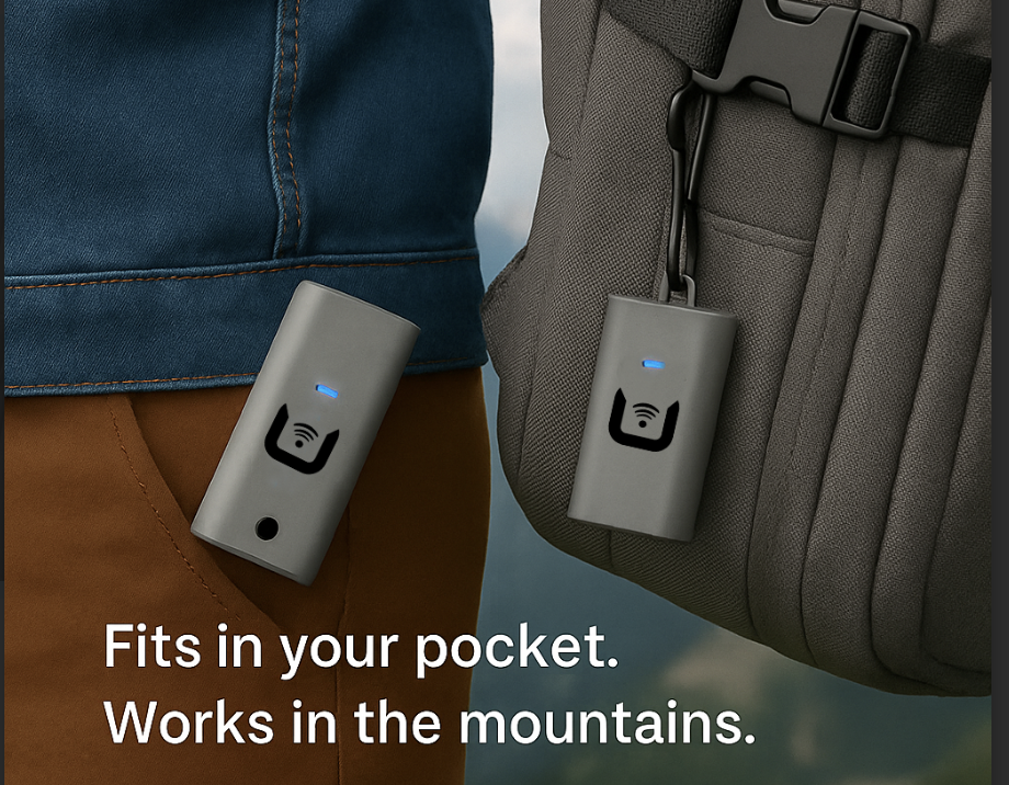 ChipServer - The World's first Cloudless, Wireless, Portable ...